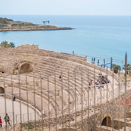 Apartamento Miracle Tarragona, Tarracohomes Εξωτερικό φωτογραφία