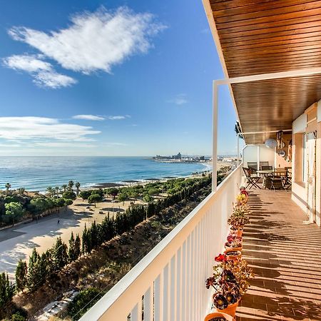 Apartamento Miracle Tarragona, Tarracohomes Εξωτερικό φωτογραφία