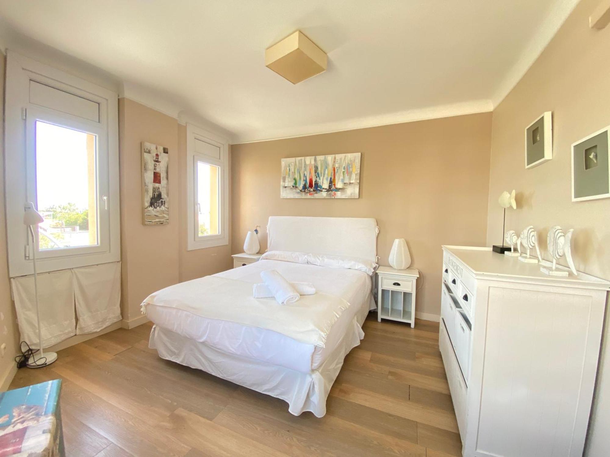 Apartamento Miracle Tarragona, Tarracohomes Εξωτερικό φωτογραφία