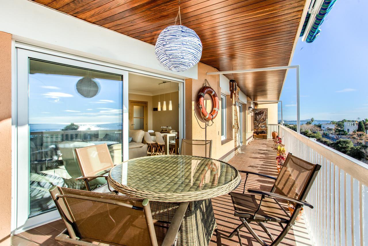 Apartamento Miracle Tarragona, Tarracohomes Εξωτερικό φωτογραφία