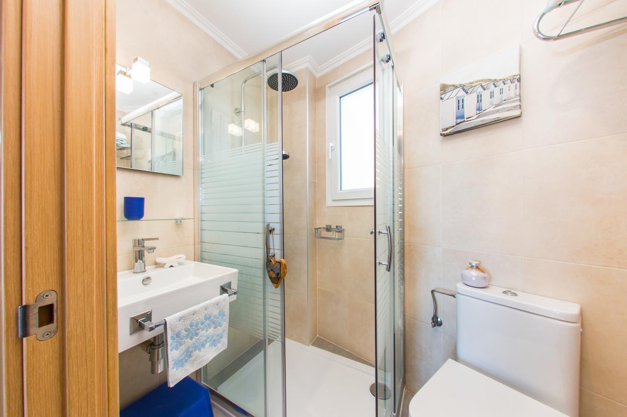 Apartamento Miracle Tarragona, Tarracohomes Εξωτερικό φωτογραφία