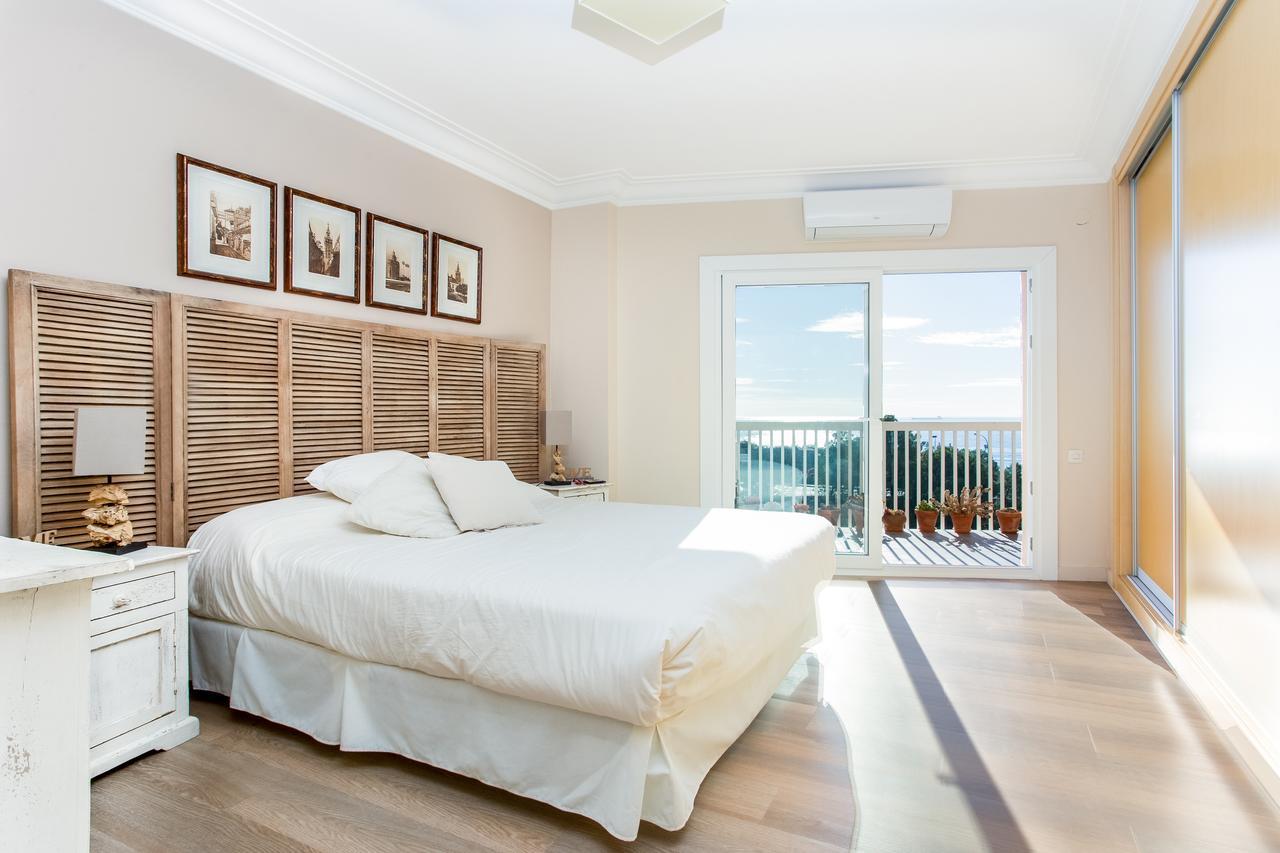 Apartamento Miracle Tarragona, Tarracohomes Εξωτερικό φωτογραφία