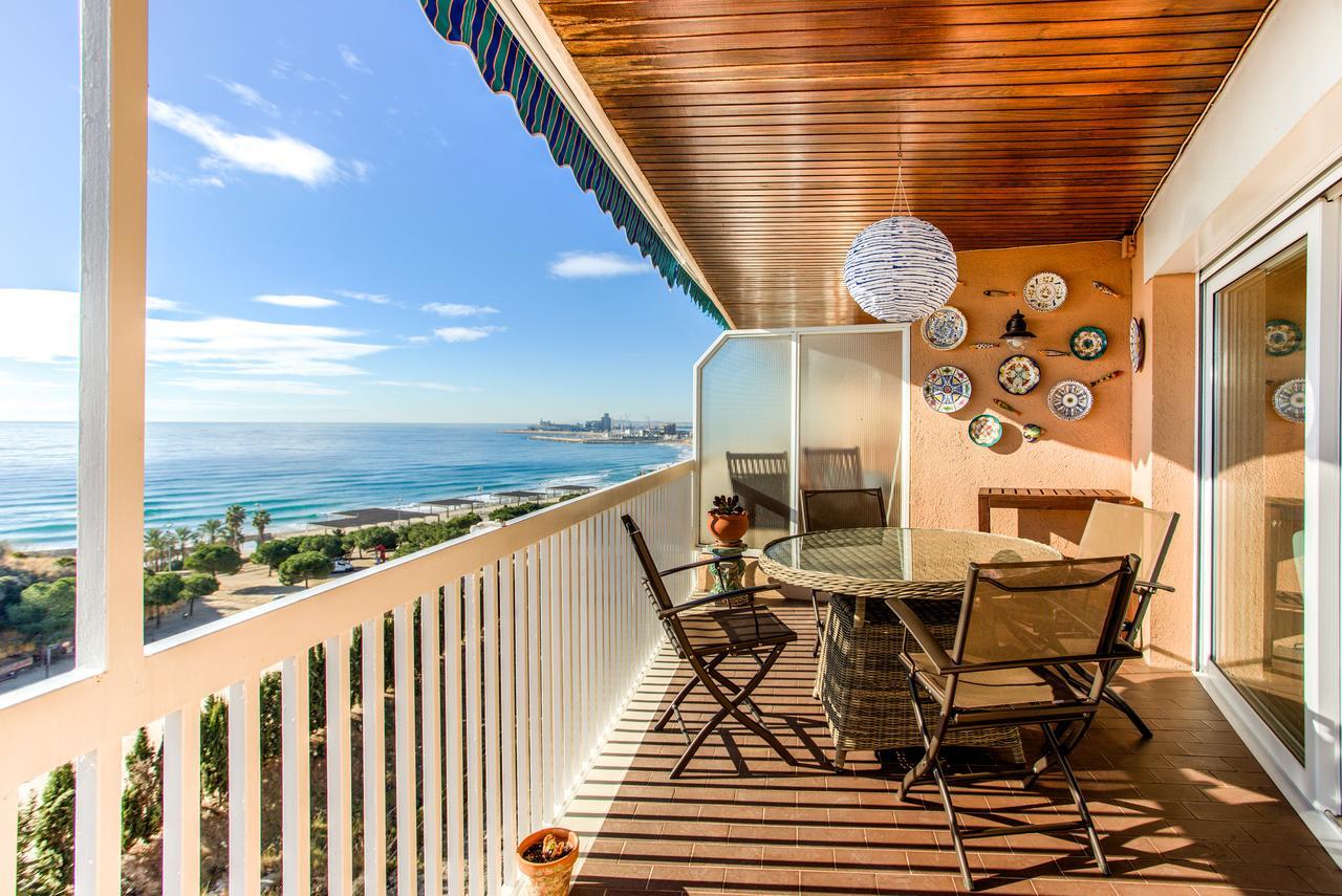 Apartamento Miracle Tarragona, Tarracohomes Εξωτερικό φωτογραφία
