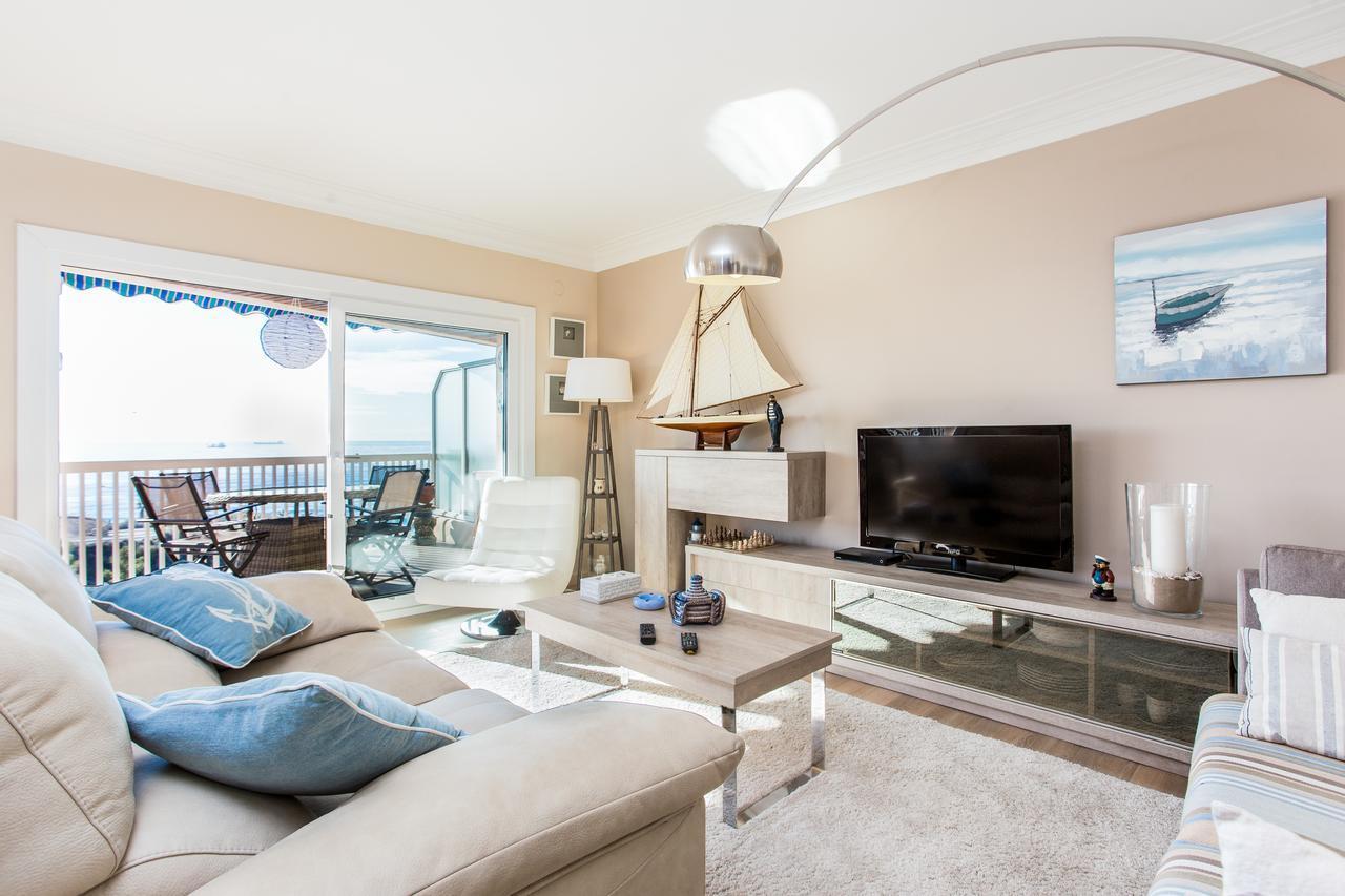 Apartamento Miracle Tarragona, Tarracohomes Εξωτερικό φωτογραφία