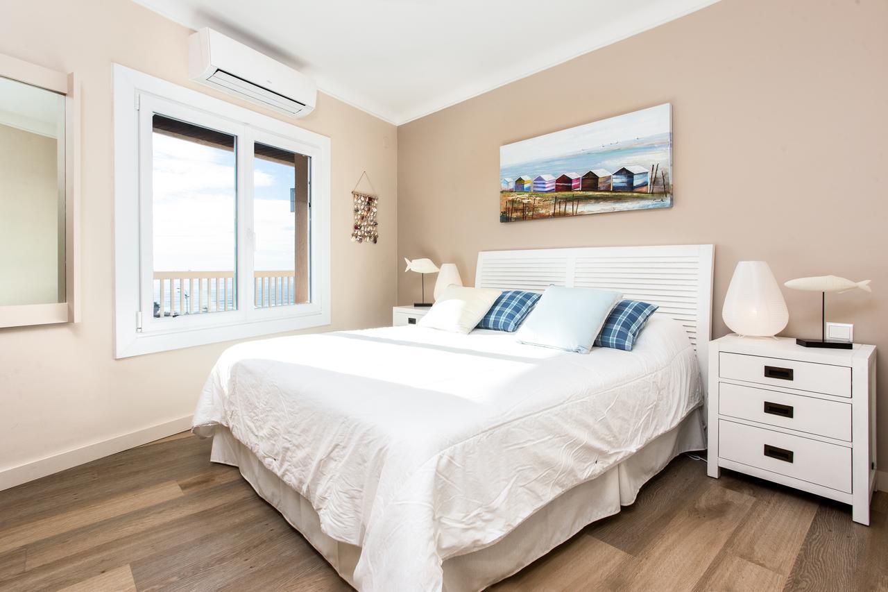 Apartamento Miracle Tarragona, Tarracohomes Εξωτερικό φωτογραφία