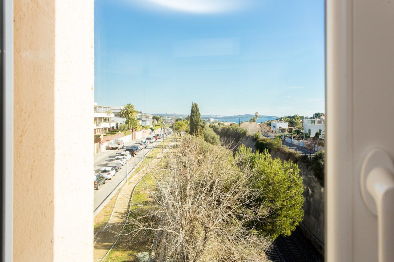 Apartamento Miracle Tarragona, Tarracohomes Εξωτερικό φωτογραφία
