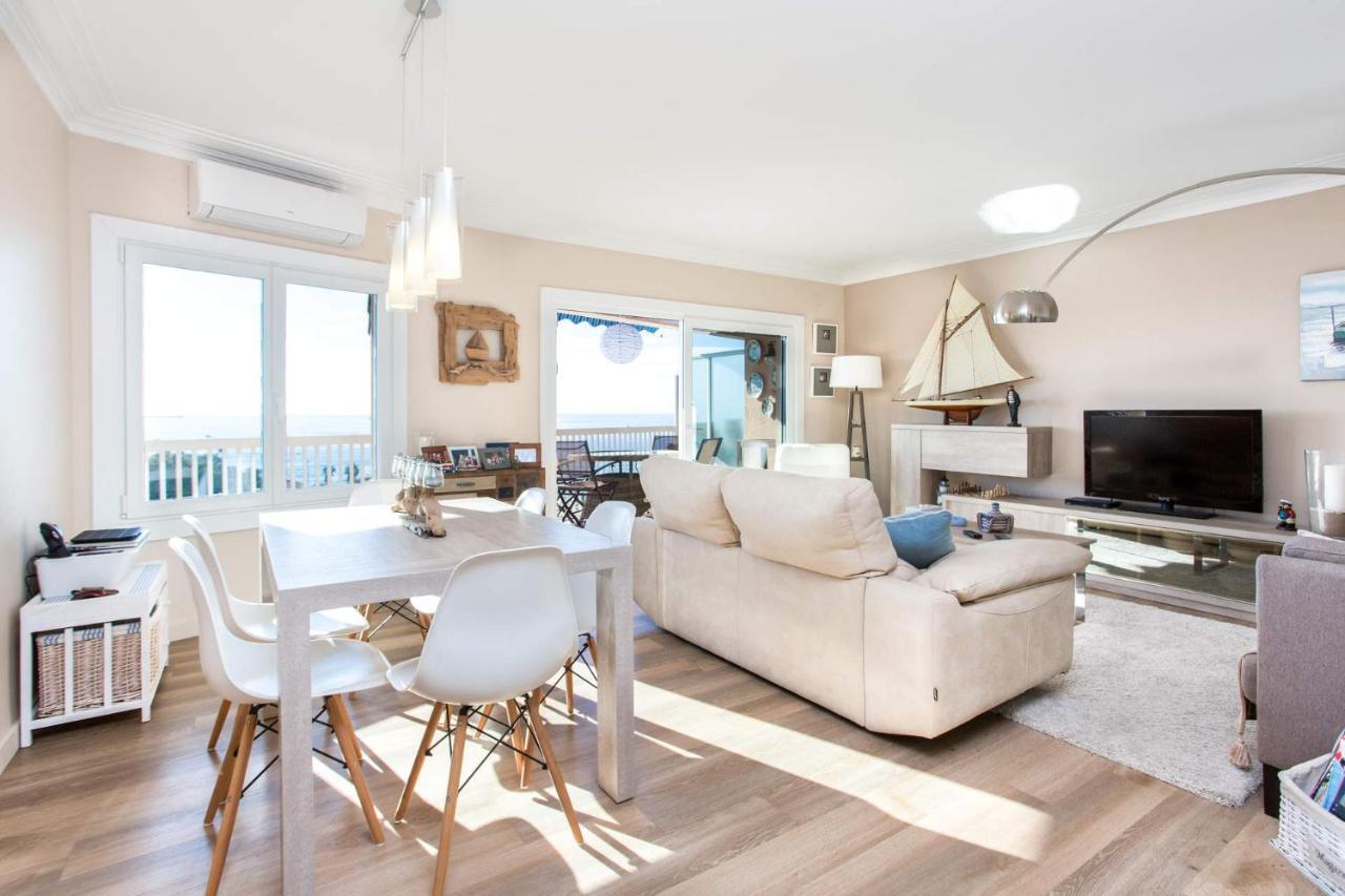 Apartamento Miracle Tarragona, Tarracohomes Δωμάτιο φωτογραφία